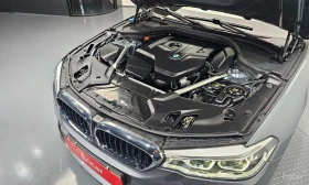 BMW 530 * ФИКСИРАНА ЦЕНА ДО БЪЛГАРИЯ * АВТОКРЕДИТ, снимка 9