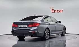 BMW 530 * ФИКСИРАНА ЦЕНА ДО БЪЛГАРИЯ * АВТОКРЕДИТ, снимка 2