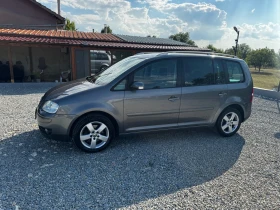 VW Touran 2.0 tdi, снимка 2
