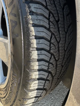 VW Touran 2.0 tdi, снимка 8