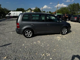 VW Touran 2.0 tdi, снимка 4