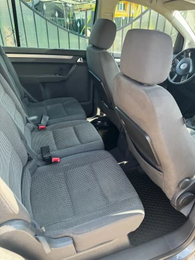 VW Touran 2.0 tdi, снимка 7