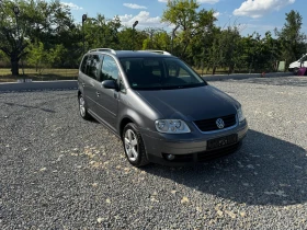 VW Touran 2.0 tdi, снимка 3