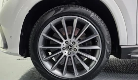 Mercedes-Benz GLE 450 * АВТО КРЕДИТ* ЦЕНА ДО БГ * СЕРВИЗНА ИСТОРИЯ * , снимка 14