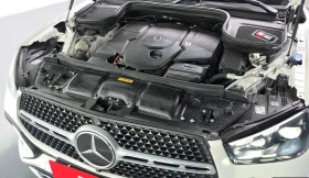 Mercedes-Benz GLE 450 * АВТО КРЕДИТ* ЦЕНА ДО БГ * СЕРВИЗНА ИСТОРИЯ * , снимка 15