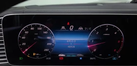 Mercedes-Benz GLE 450 * АВТО КРЕДИТ* ЦЕНА ДО БГ * СЕРВИЗНА ИСТОРИЯ * , снимка 9