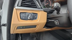BMW 420 ЕЛ. БАГАЖНИК* HUD* ЛЮК* ПОДГРЕВ ВОЛАН* КРАЙНА ЦЕНА, снимка 14