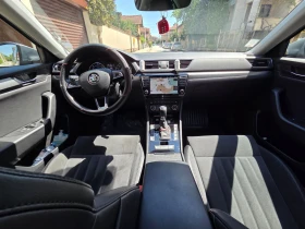 Skoda Superb 2.0 TDI, 190к.с., снимка 10