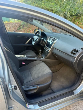 Toyota Avensis T27, снимка 12