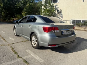 Toyota Avensis T27, снимка 6