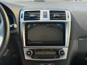 Toyota Avensis T27, снимка 10