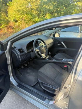 Toyota Avensis T27, снимка 11