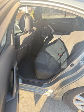 Toyota Avensis T27, снимка 13