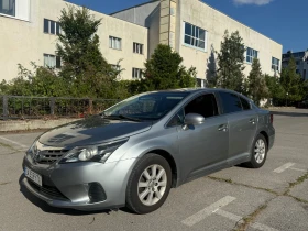 Toyota Avensis T27, снимка 7