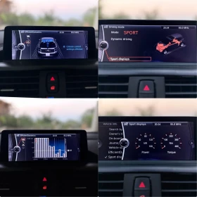 BMW 120 2.0d-185кс * АВТОМАТ * БЕЗ забележка, снимка 10