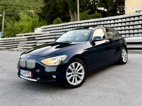BMW 120 2.0d-185кс * АВТОМАТ * БЕЗ забележка, снимка 3