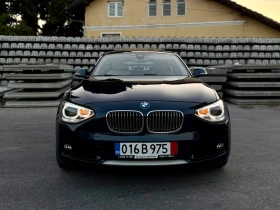 BMW 120 2.0d-185кс * АВТОМАТ * БЕЗ забележка, снимка 2