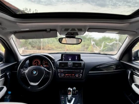 BMW 120 2.0d-185кс * АВТОМАТ * БЕЗ забележка, снимка 4