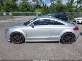 Audi Tt S* quattro* S-tronic* BOSE* АЛКАНТАРА, снимка 6