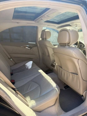 Mercedes-Benz E 280 CDI, снимка 11