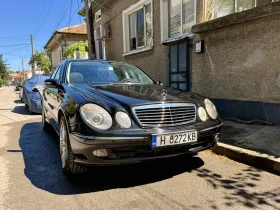 Mercedes-Benz E 280 CDI, снимка 1