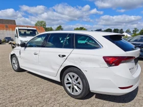 Skoda Octavia DSG Style Navi LED, снимка 4