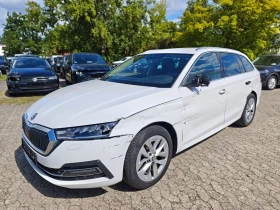Skoda Octavia DSG Style Navi LED, снимка 2