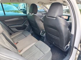 Skoda Octavia DSG Style Navi LED, снимка 6