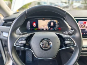 Skoda Octavia DSG Style Navi LED, снимка 7