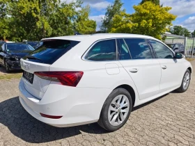 Skoda Octavia DSG Style Navi LED, снимка 3