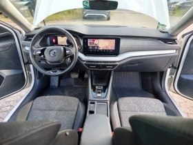 Skoda Octavia DSG Style Navi LED, снимка 5
