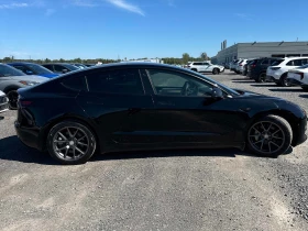 Tesla Model 3 * RWD * АВТОКРЕДИТ БЕЗ ПЪРВОНАЧАЛНА ВНОСКА* , снимка 3