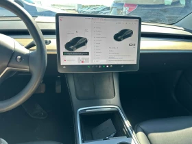 Tesla Model 3 * RWD * АВТОКРЕДИТ БЕЗ ПЪРВОНАЧАЛНА ВНОСКА* , снимка 9