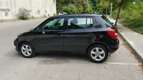 Skoda Fabia, снимка 6