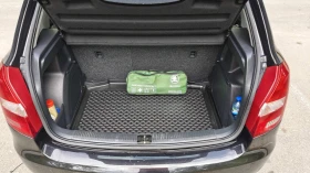 Skoda Fabia, снимка 7