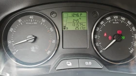 Skoda Fabia, снимка 8