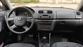 Skoda Fabia, снимка 9