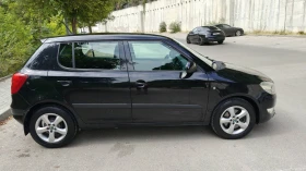 Skoda Fabia, снимка 5