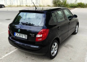 Skoda Fabia, снимка 3