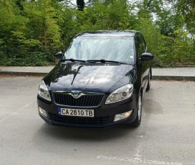 Skoda Fabia, снимка 2