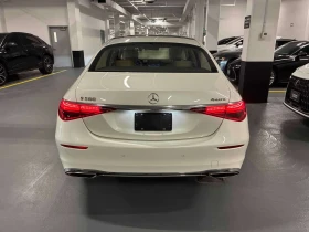 Mercedes-Benz S 580 * CARFAX * ОПЦИЯ ЗА ФИНАНСИРАНЕ, снимка 4