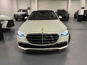 Mercedes-Benz S 580 * CARFAX * ОПЦИЯ ЗА ФИНАНСИРАНЕ, снимка 6