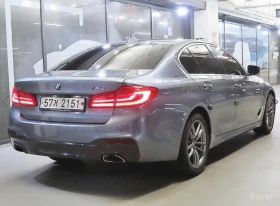 BMW 530 * M PKG - ОБДУХВАНЕ - ПОДГРЕВИ - HEADUP* , снимка 4