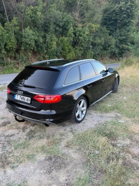 Audi A4, снимка 5