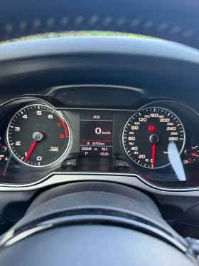 Audi A4, снимка 16