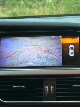 Audi A4, снимка 15