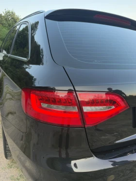 Audi A4, снимка 6