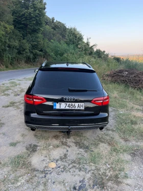 Audi A4, снимка 4