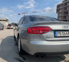 Audi A4 1, 8 TFSI , снимка 10