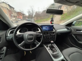 Audi A4 1, 8 TFSI , снимка 2